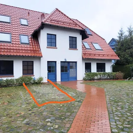 Lindenstr_32 Whg 4 Lejlighed *